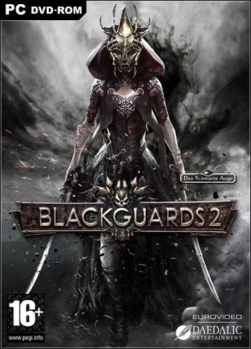 Blackguards 2 [v 2.5.9139] (2015) PC | RePack от R.G. Catalyst