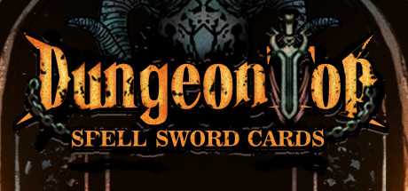 Spellsword Cards: DungeonTop (2020) PC