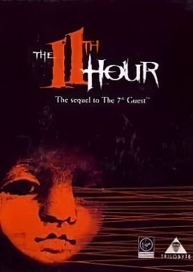 The 11th Hour + Бонусы (1995) PC | GOG