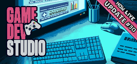 Game Dev Studio (2018) PC
