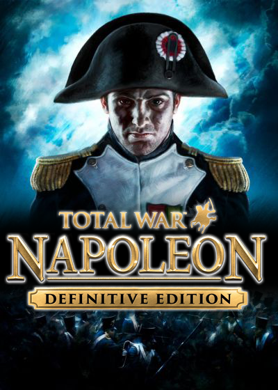 Total War: NAPOLEON – Definitive Edition (2010) PC | RePack от xatab