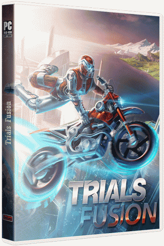 Trials Fusion: The Awesome Max Edition (2015) PC | RePack от SEYTER