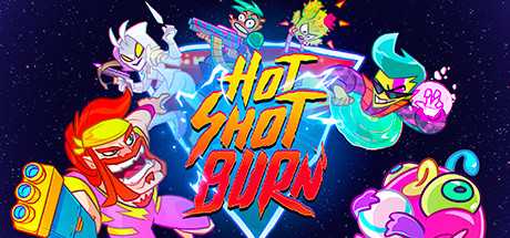 Hot Shot Burn (2020) PC