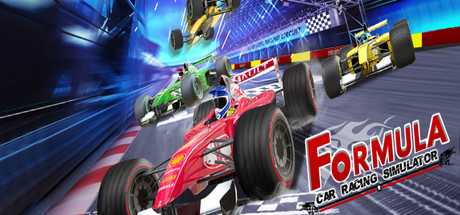 Formula Car Racing Simulator (2020) PC