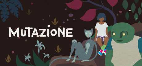 Mutazione Garden (2019) PC