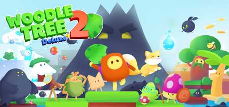Woodle Tree 2: Deluxe+ (2019) PC