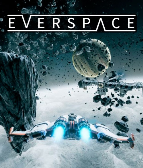 Everspace [Update 1.3.5] (2017) PC | RePack от ElAmigos