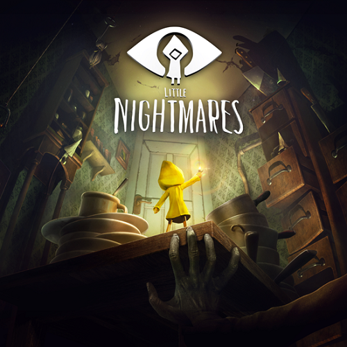 Little Nightmares: Complete Edition (2017) PC | Repack от xatab