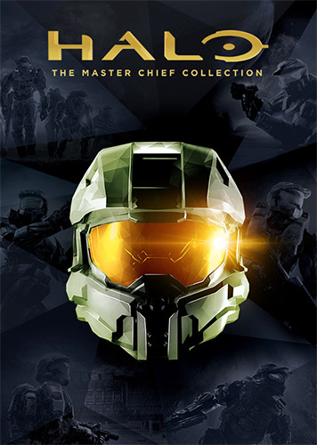 Halo The Master Chief Collection (2019) PC | RePack от ElAmigos