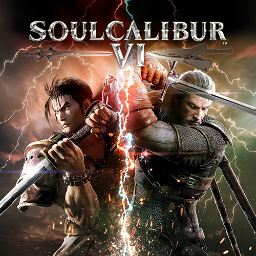 SOULCALIBUR VI - Deluxe Edition (2018) PC | RePack от ElAmigos