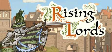 Rising Lords (2020) PC
