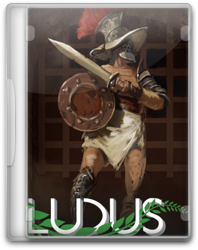 Ludus [v1.0] (2020) PC | Пиратка [Scene]