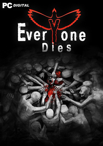 Everyone Dies [v1.2.0] (2020) PC | Лицензия
