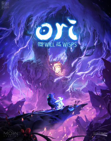 Ori and the Will of the Wisps (2020) PC | RePack от ElAmigos