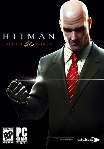 Hitman: Blood Money (2006) PC | RePack от R.G. Revenants