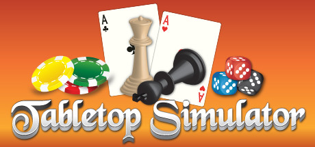 Tabletop Simulator [v12.2 + Все DLC] (2015) PC