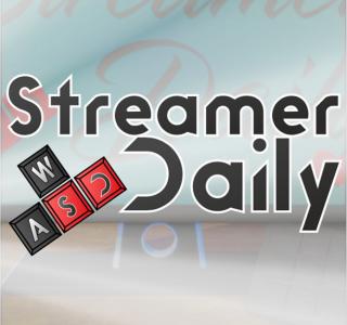 Streamer Daily (2020) PC