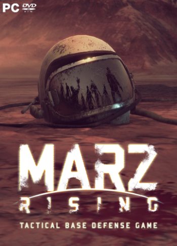 MarZ: Tactical Base Defense (2019) PC | RePack от ElAmigos