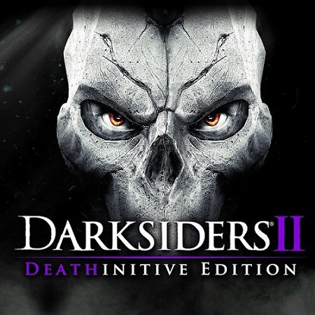 Darksiders II: Deathinitive Edition (2015) PC | RePack от ElAmigos