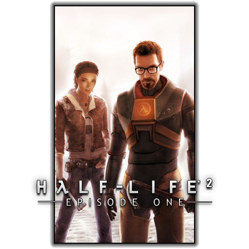 Half-Life 2: Episode One (2006) PC | RePack от SlaY3RRR