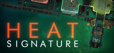 Heat Signature [v2019.10.25.1] (2017) PC