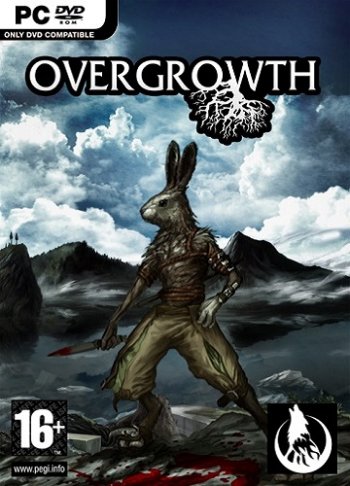 Overgrowth [v1.4.0] (2017) PC