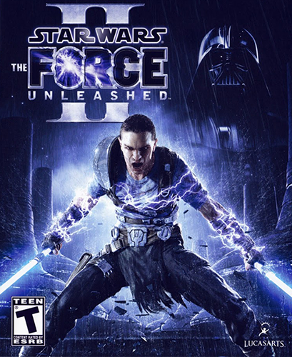 Star Wars: The Force Unleashed 2 (2010) PC | Repack от xatab