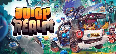 Juicy Realm (2018) PC