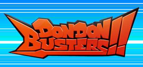 DonDon Busters!! (2020) PC