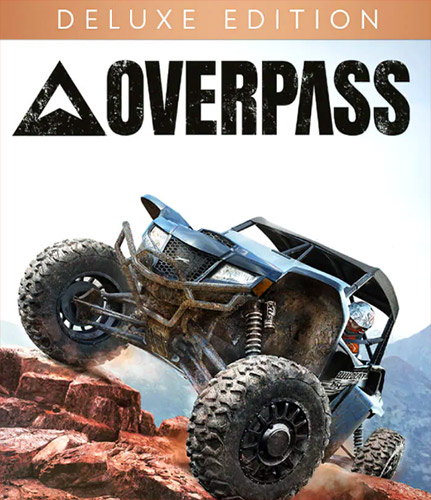 Overpass: Deluxe Edition [v 13935 + DLCs + Multiplayer] (2020) PC | RePack от FitGirl