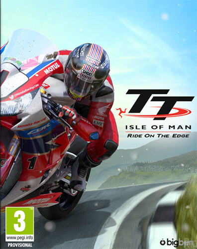 TT Isle of Man [Day One Edition + Мультиплеер] (2018) PC | RePack от FitGirl