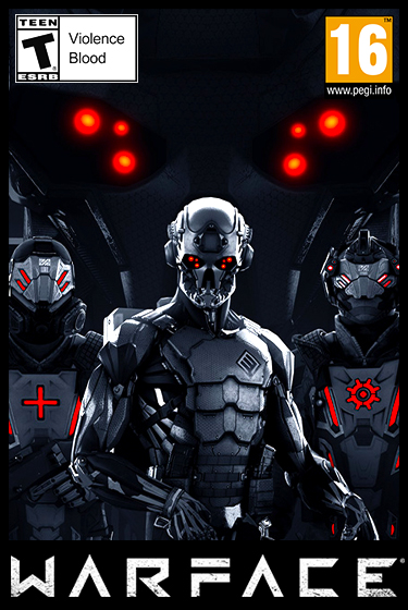 Warface [25.03.2020] (2012) PC | Online-only