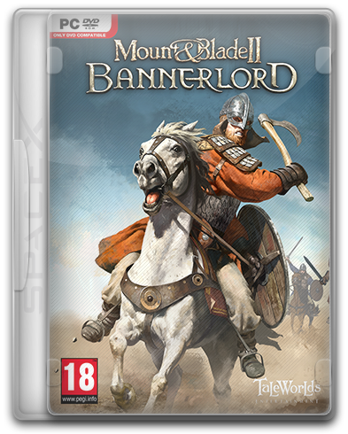 Mount & Blade II: Bannerlord [v 1.0.0 + Hotfix + Русификатор | Early Access] (2020) PC | RePack от SpaceX