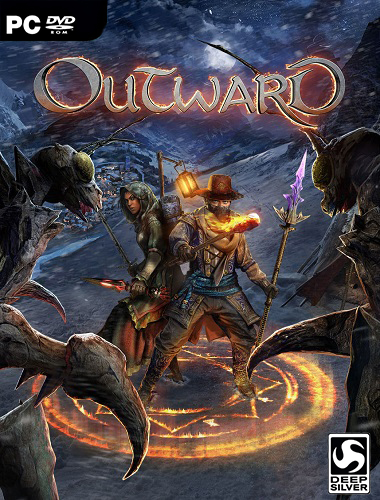 Outward [v 1.3.3 + DLCs] (2019) PC | Repack от xatab