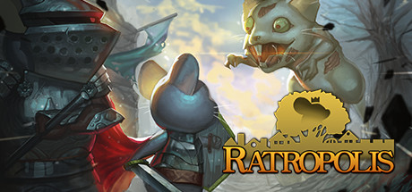 Ratropolis [v1.0.5101] (2019) PC