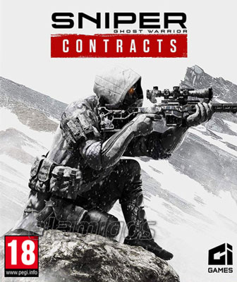 Sniper Ghost Warrior Contracts (2019) PC | RePack от ElAmigos