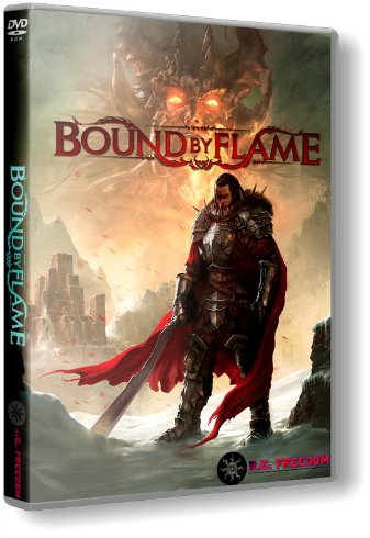 Bound By Flame (2014) PC | RePack от R.G. Freedom