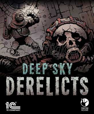 Deep Sky Derelicts (2018) PC | RePack от ElAmigos