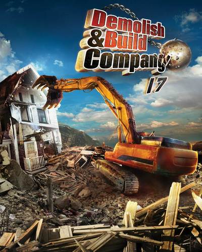 Demolish & Build 2017 (2016) PC | Лицензия [Steam-Rip]