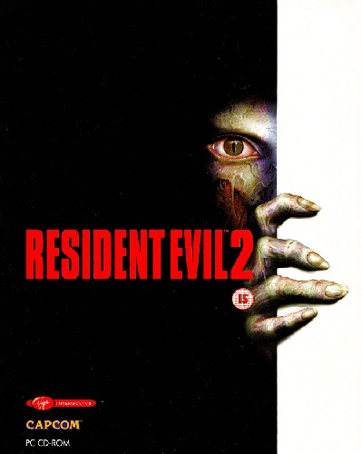 Resident Evil 2 / Biohazard 2 SourceNext [Classic REbirth, Mod] (1998) PC | Пиратка / RePack