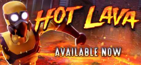 Hot Lava (2019) PC