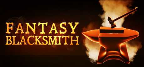 Fantasy Blacksmith (2019) PC