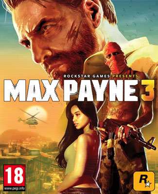 Max Payne 3 - Complete Edition (2012) PC | RePack от ElAmigos