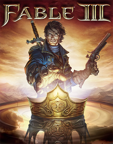 Fable 3 [v1.1.1.3 + все DLC + Анлокер + Бонусный контент] (2011) PC | RePack от FitGirl