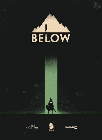 Below [v 1.0.0.79] (2018) PC | RePack от FitGirl