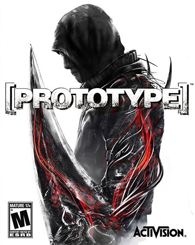 Prototype [Build 252009] (2009) PC | RePack от FitGirl