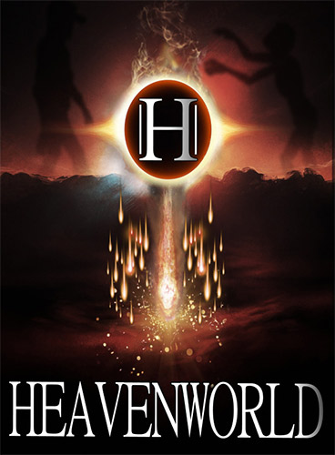 Heavenworld [v2.60] (2020) PC | RePack от FitGirl