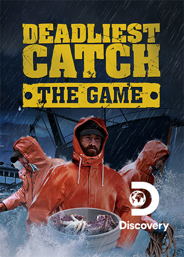 Deadliest Catch: The Game (2020) PC | RePack от FitGirl