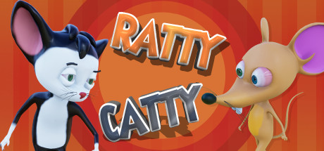 Ratty Catty (2017) PC