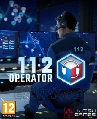 112 Operator (2020) PC | RePack от ElAmigos